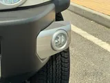 Toyota FJ Cruiser 2022 V6